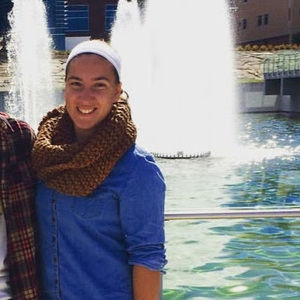 Meet your Posher, Danielle